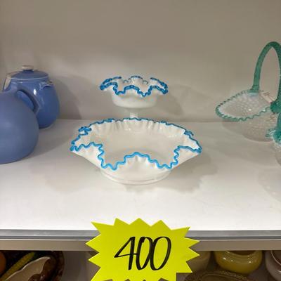 Sale Photo Thumbnail #616: Two pieces