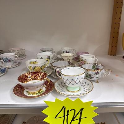 Sale Photo Thumbnail #628: See photos