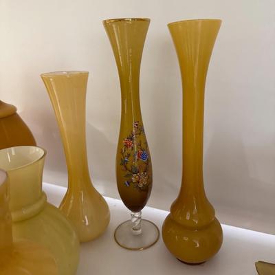 Sale Photo Thumbnail #643: Nine pieces