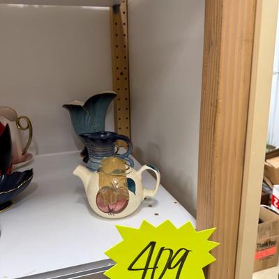 Sale Photo Thumbnail #649: Three items