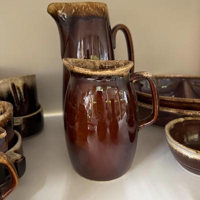 Sale Photo Thumbnail #688: Four items