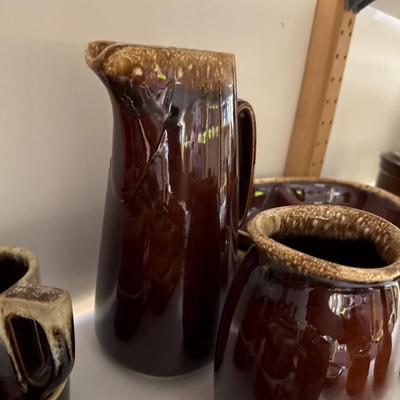 Sale Photo Thumbnail #689: Four items