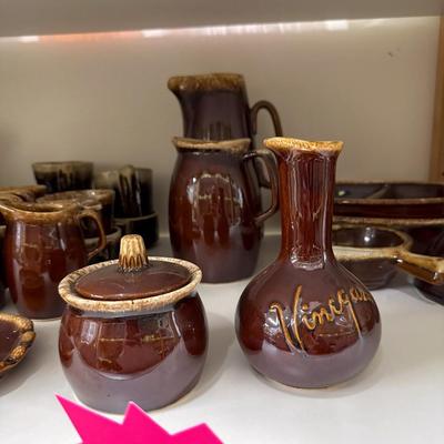 Sale Photo Thumbnail #687: Four items