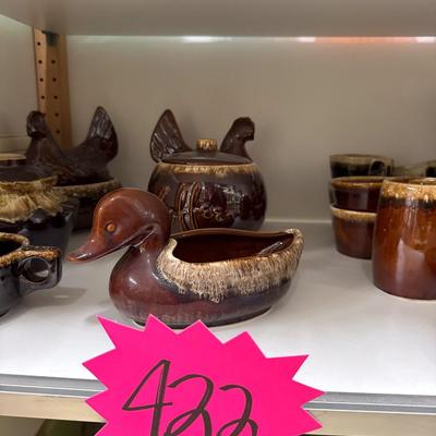 Sale Photo Thumbnail #694: Three containers