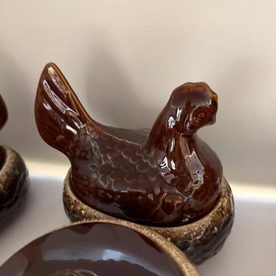 Sale Photo Thumbnail #697: Three containers