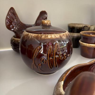 Sale Photo Thumbnail #696: Three containers