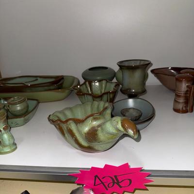 Sale Photo Thumbnail #705: Seven items