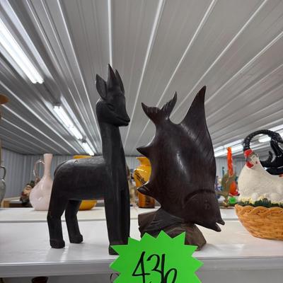 Sale Photo Thumbnail #741: Two items