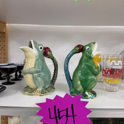 Sale Photo Thumbnail #790: Two items