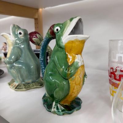 Sale Photo Thumbnail #791: Two items