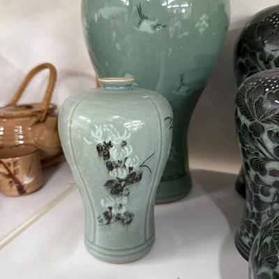 Sale Photo Thumbnail #874: Three items