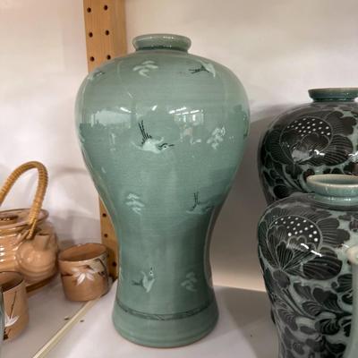 Sale Photo Thumbnail #875: Three items