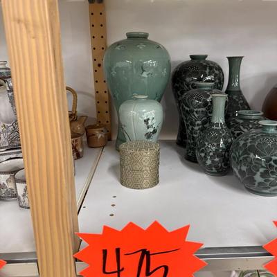 Sale Photo Thumbnail #871: Three items