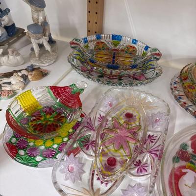 Sale Photo Thumbnail #915: Whole shelf full