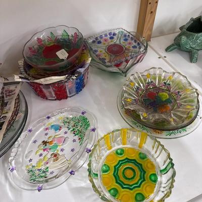 Sale Photo Thumbnail #946: Whole shelf full