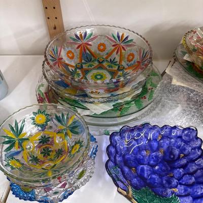 Sale Photo Thumbnail #944: Whole shelf full