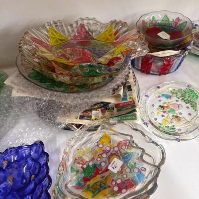 Sale Photo Thumbnail #945: Whole shelf full