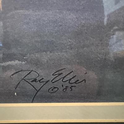 Sale Photo Thumbnail #634: 27.5 x 36