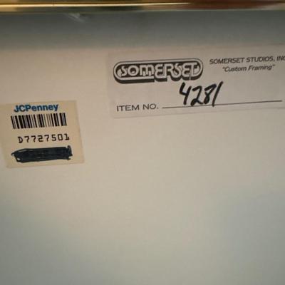 Sale Photo Thumbnail #631: 27.5 x 36