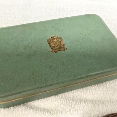 Nice lot of clean Asian Style Jewelry & Trinket Boxes