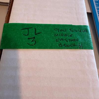 900 Silver Middle Eastern Brooch