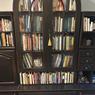 Bookcase