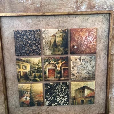 Sale Photo Thumbnail #659: 26.5 x 26.5