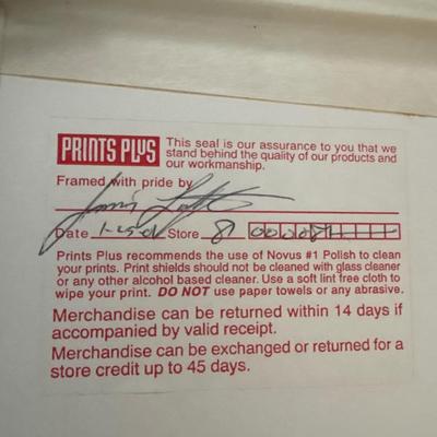 Sale Photo Thumbnail #679: 15x39.5