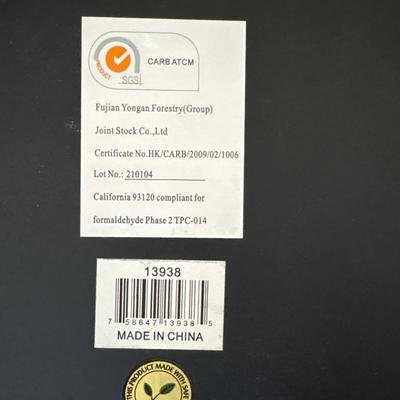 Sale Photo Thumbnail #689: See pics. 16x16