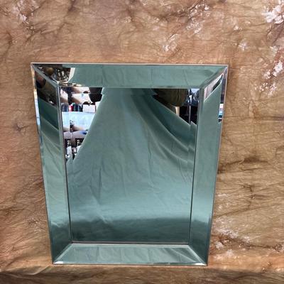 Sale Photo Thumbnail #693: Sorry for the bad pictures! In very nice condition no chips or anything 16 x 20