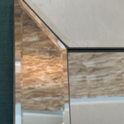 Sale Photo Thumbnail #692: Sorry for the bad pictures! In very nice condition no chips or anything 16 x 20