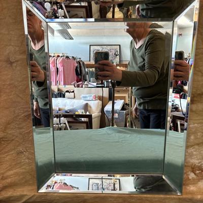 Sale Photo Thumbnail #694: Sorry for the bad pictures! In very nice condition no chips or anything 16 x 20