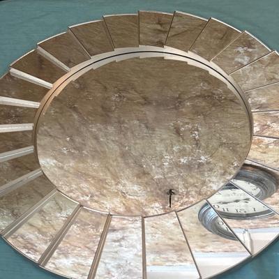 Sale Photo Thumbnail #701: 20” diameter