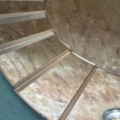 Sale Photo Thumbnail #702: 20” diameter