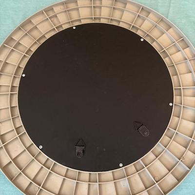 Sale Photo Thumbnail #703: 20” diameter