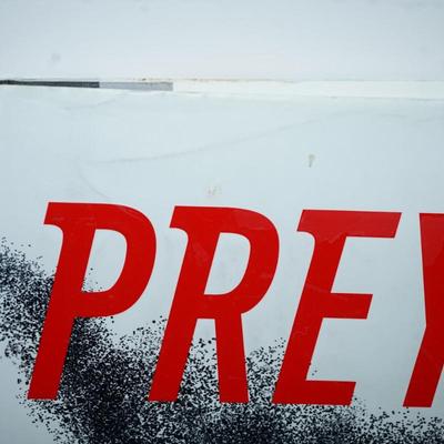 Sale Photo Thumbnail #348: Harper Collins Publisher. 
Conditon the cover dust jacket has slight soiling on the front and a crease in the upper corner . lower in the spine of the book there is a crease 'not bad but not perfect. The first few pages have "clipped" edges 5-6 pages? 
Th