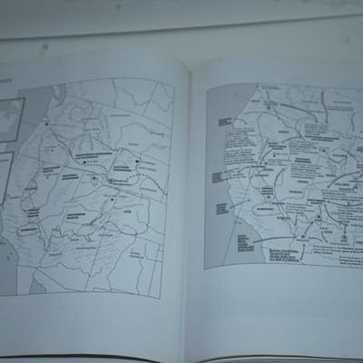 Sale Photo Thumbnail #392: NORTH AMERICAN INDIAN JEWELRY AND ADORNMENT 
LPOIS DUBIN 
PAGES 604
GOOD CONDITION WITH DUST JACKET
10" BY 11 1/2" BY 2"