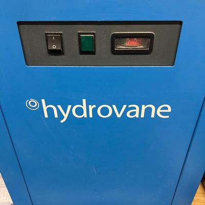 Hydrovane Compressor