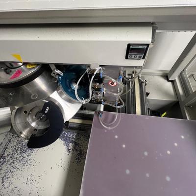 Cams 1 Head Rhinestone Machine!