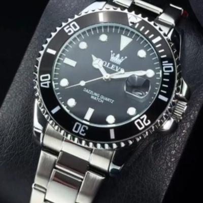 Men's Luxury Watch OLEVS