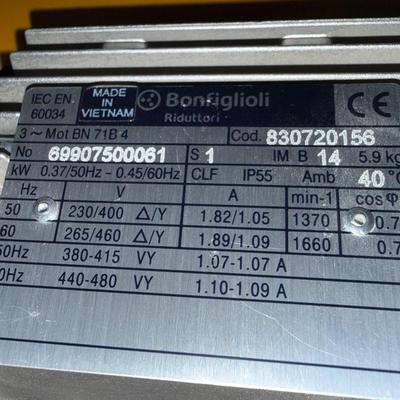 Bubble Wrap maker!! Sealed Air New Air NAF 20520