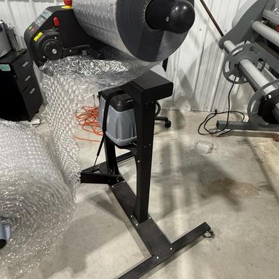 Bubble Wrap maker!! Sealed Air New Air NAF 20520