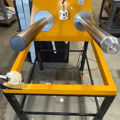 Robart International RG-Rewinder, a standalone rewinding tool