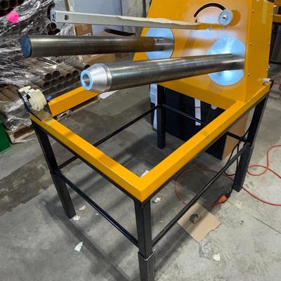 Robart International RG-Rewinder, a standalone rewinding tool