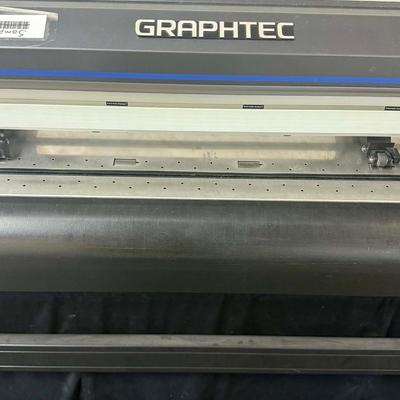Graphtec CE7000-40 cutting plotter