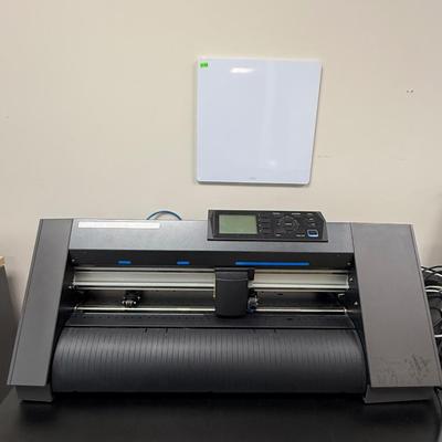 Graphtec CE7000-40 cutting plotter
