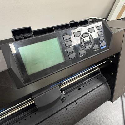 Graphtec CE7000-40 cutting plotter
