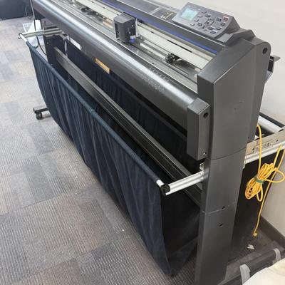 Graphtec CE7000-40 cutting plotter