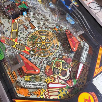 Sale Photo Thumbnail #6: See photos, great condition