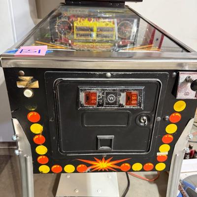 Sale Photo Thumbnail #2: See photos, great condition